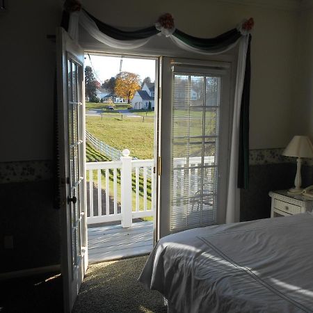 West Ridge Bed & Breakfast Elizabethtown Eksteriør bilde