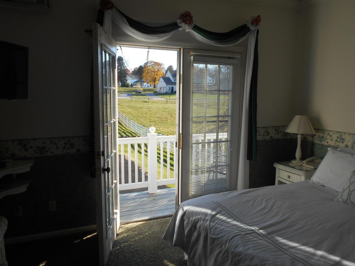 West Ridge Bed & Breakfast Elizabethtown Eksteriør bilde
