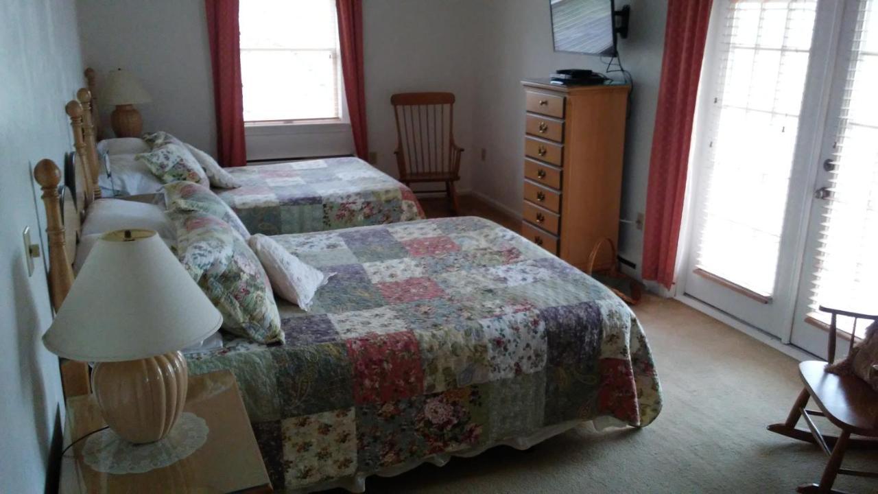 West Ridge Bed & Breakfast Elizabethtown Eksteriør bilde