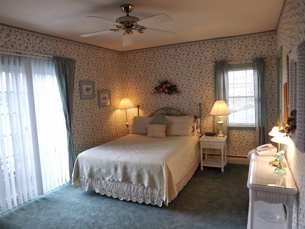 West Ridge Bed & Breakfast Elizabethtown Eksteriør bilde