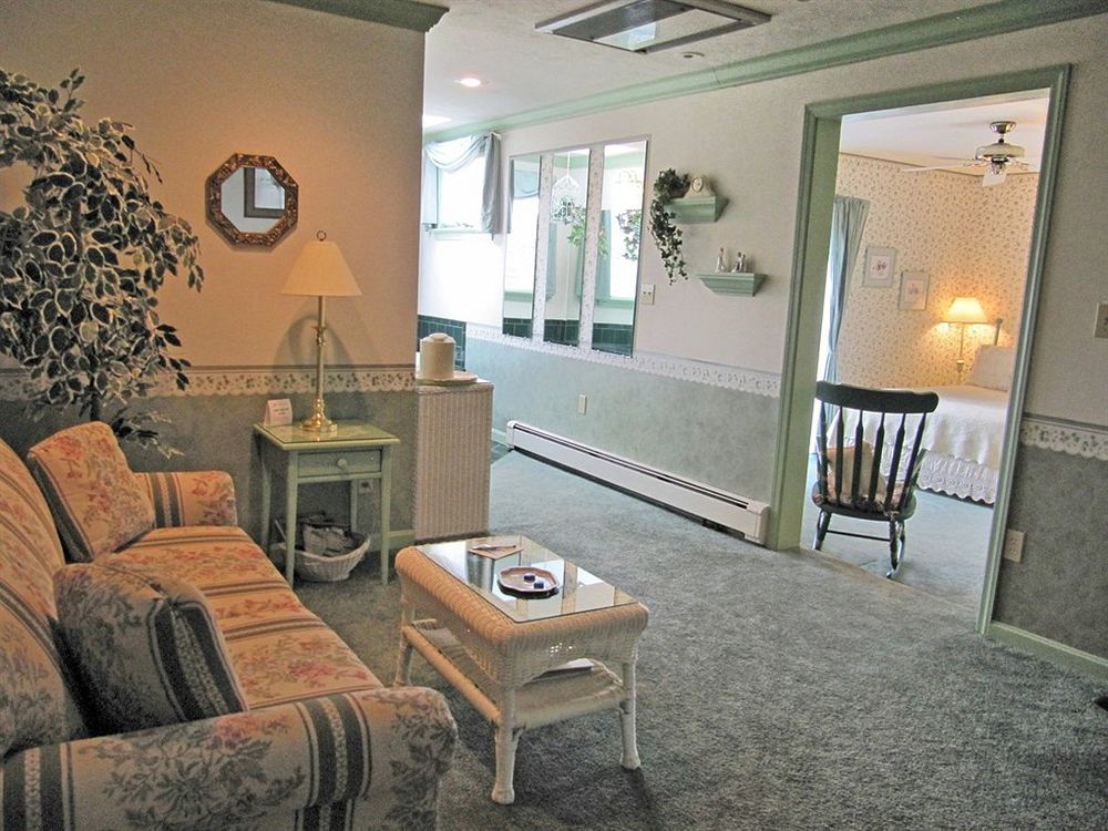 West Ridge Bed & Breakfast Elizabethtown Eksteriør bilde