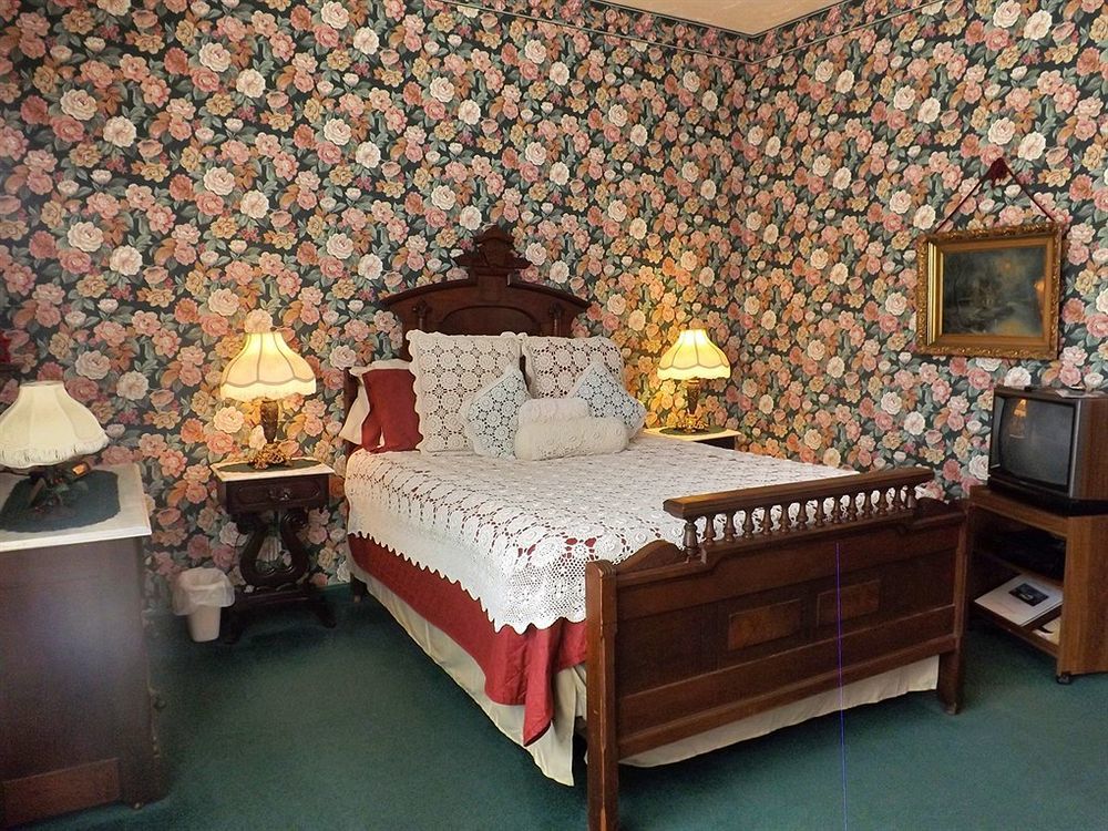 West Ridge Bed & Breakfast Elizabethtown Eksteriør bilde