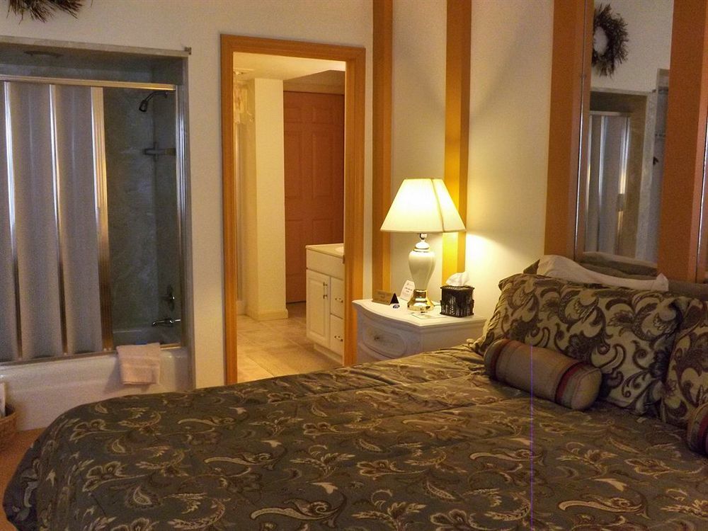 West Ridge Bed & Breakfast Elizabethtown Eksteriør bilde