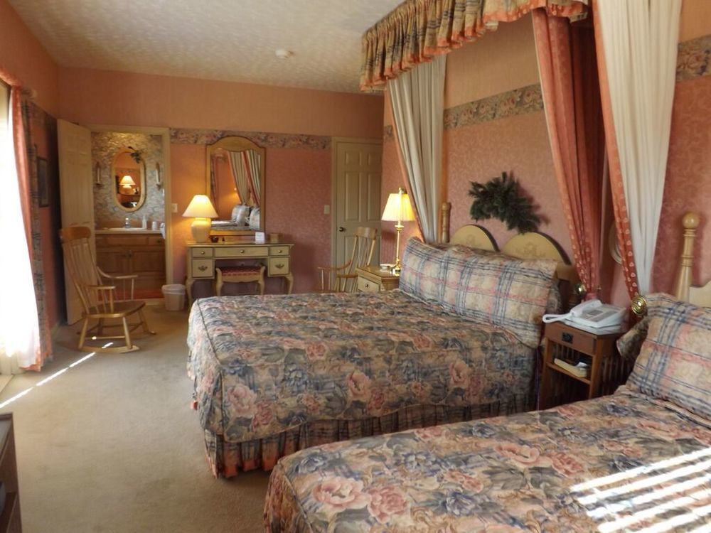West Ridge Bed & Breakfast Elizabethtown Eksteriør bilde