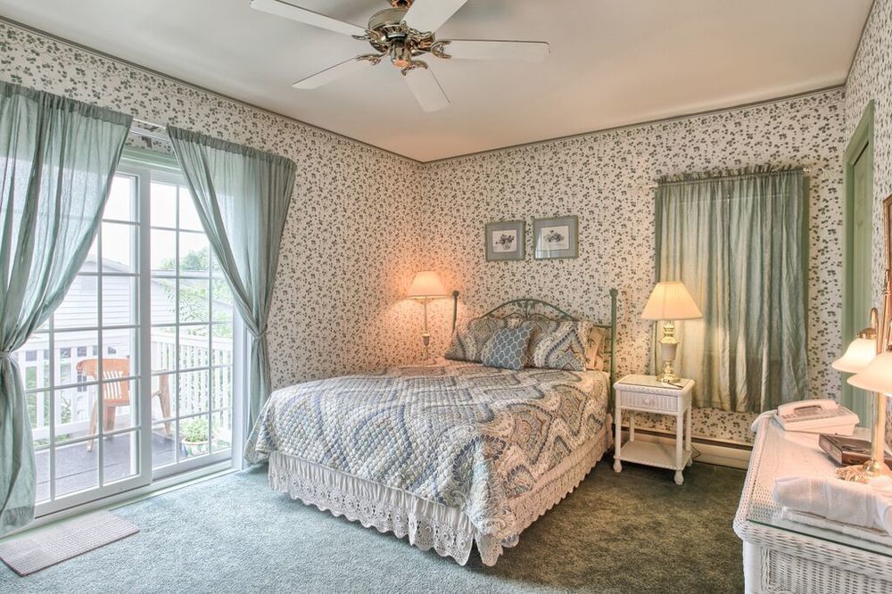 West Ridge Bed & Breakfast Elizabethtown Eksteriør bilde