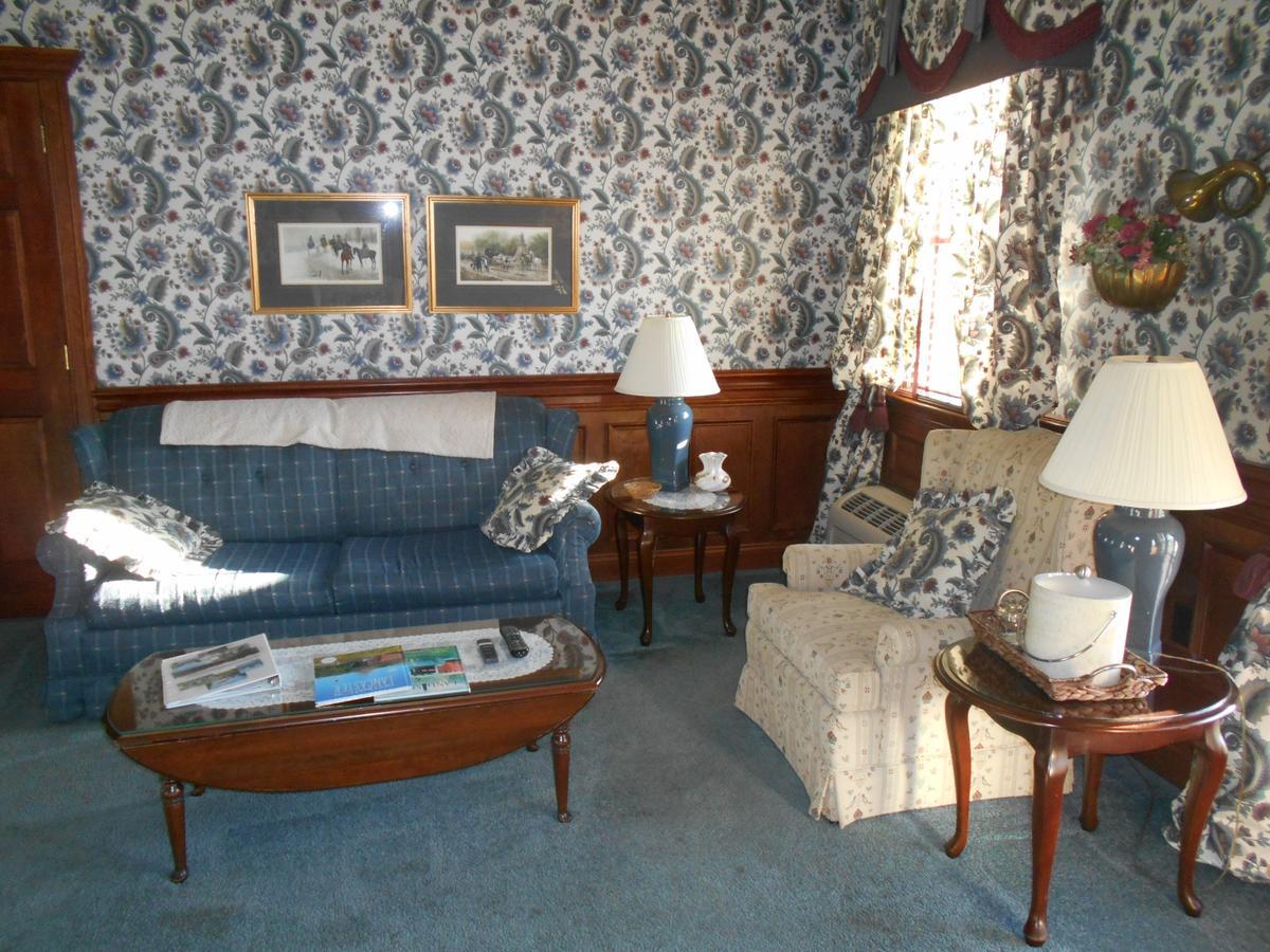 West Ridge Bed & Breakfast Elizabethtown Eksteriør bilde