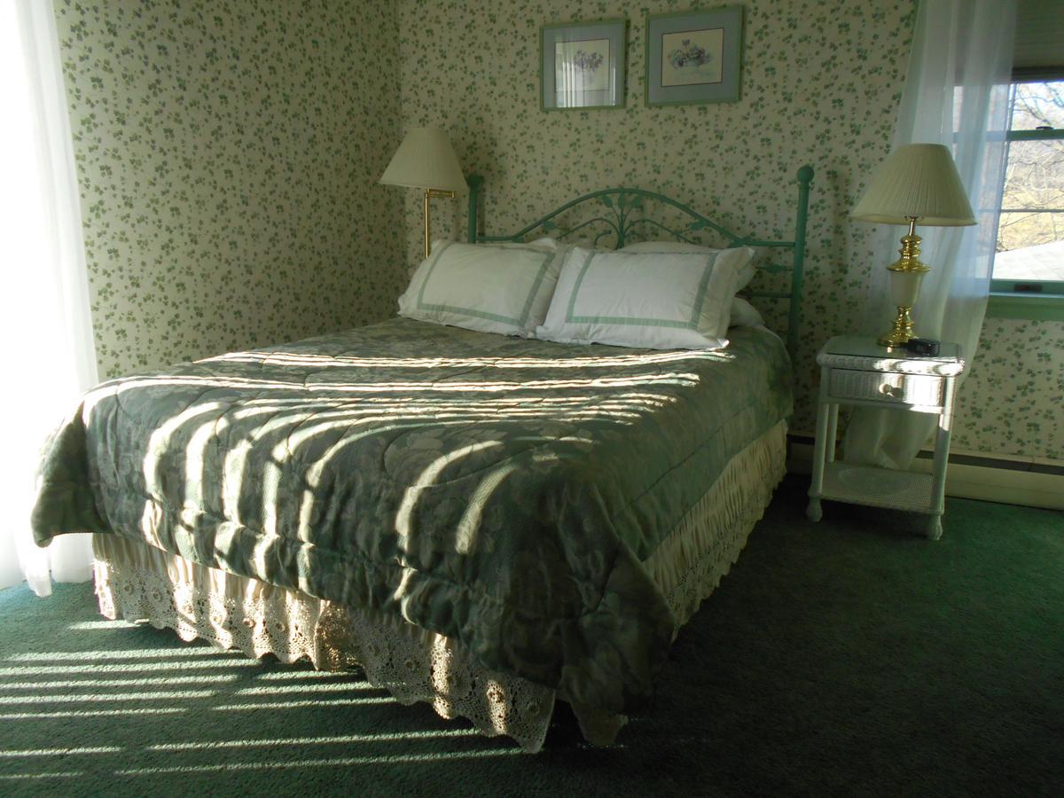 West Ridge Bed & Breakfast Elizabethtown Eksteriør bilde
