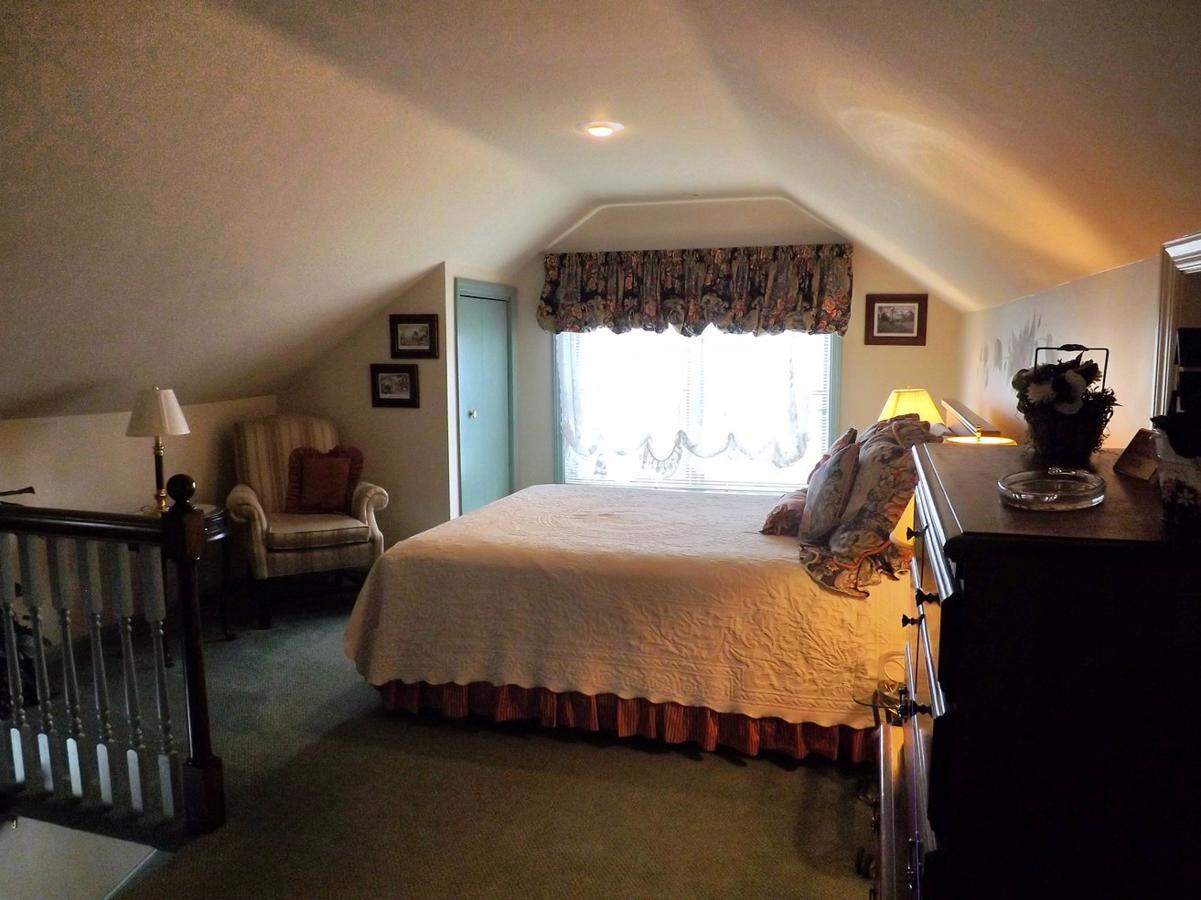 West Ridge Bed & Breakfast Elizabethtown Eksteriør bilde