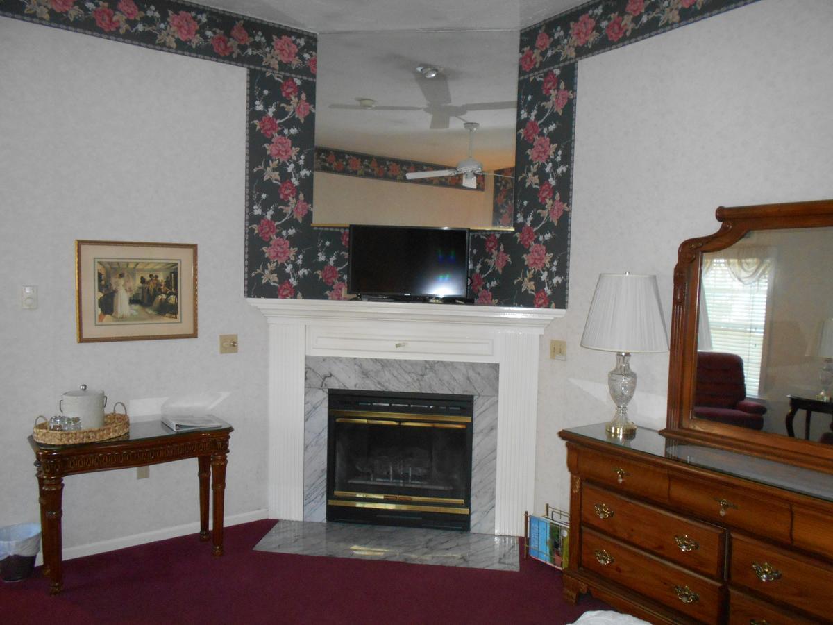 West Ridge Bed & Breakfast Elizabethtown Eksteriør bilde