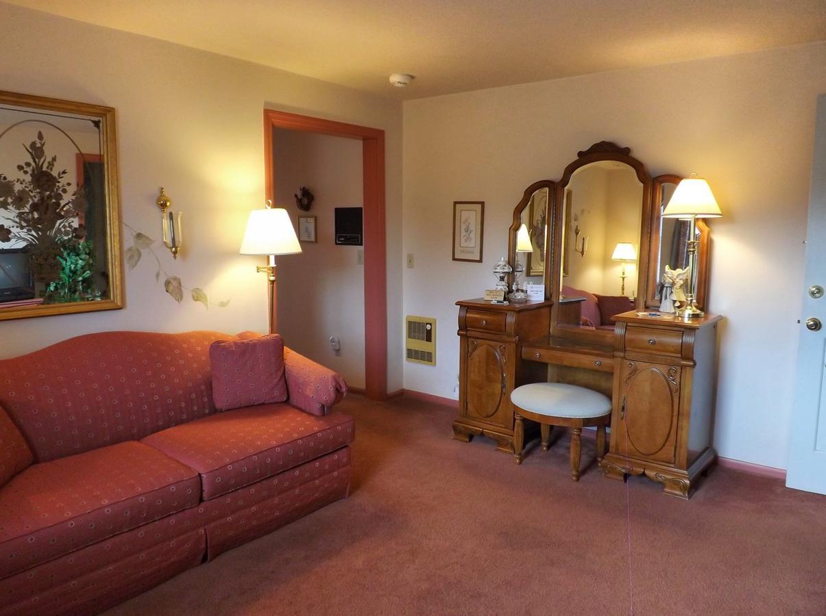 West Ridge Bed & Breakfast Elizabethtown Eksteriør bilde