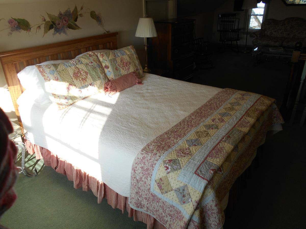 West Ridge Bed & Breakfast Elizabethtown Eksteriør bilde