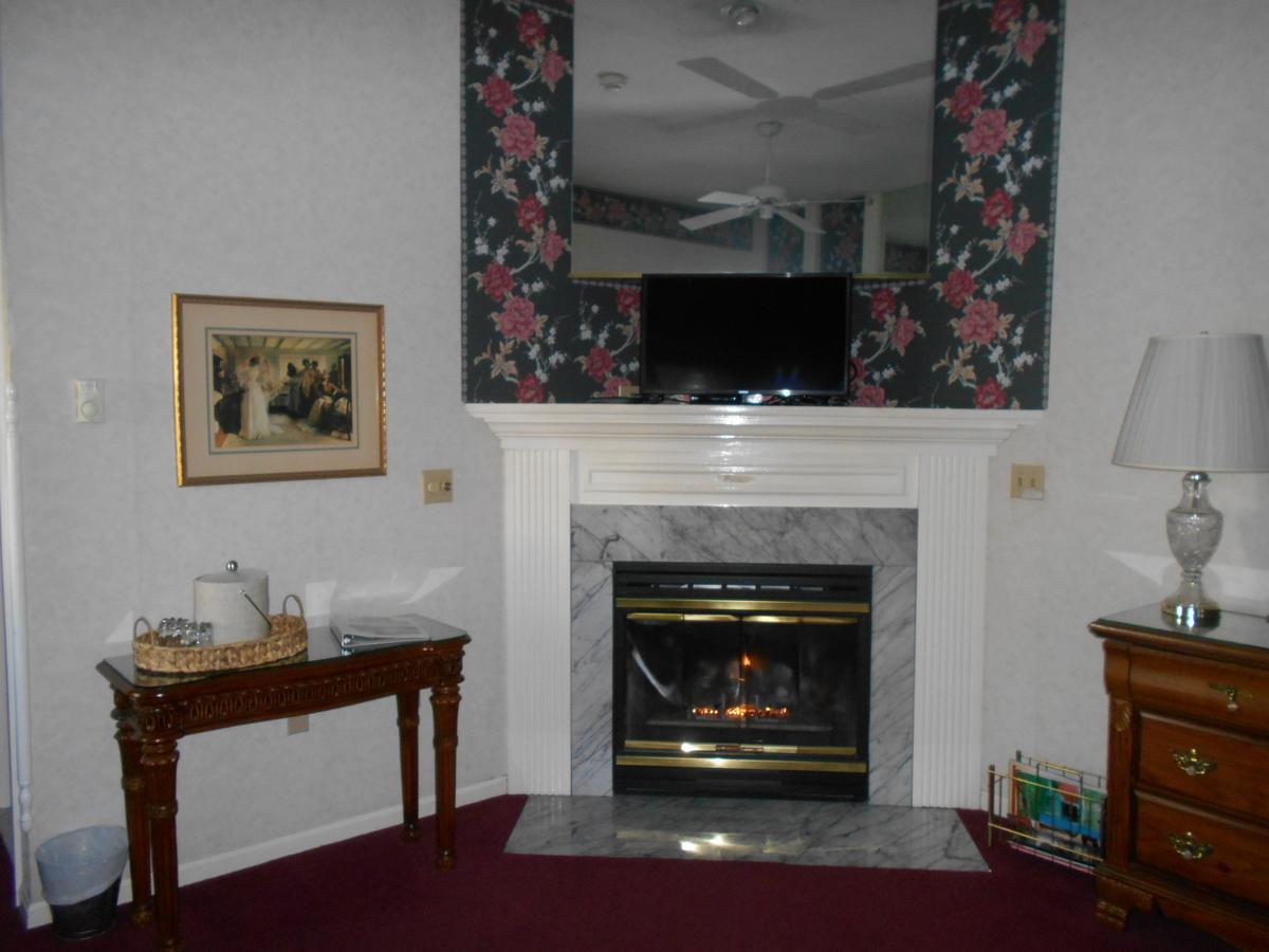 West Ridge Bed & Breakfast Elizabethtown Eksteriør bilde