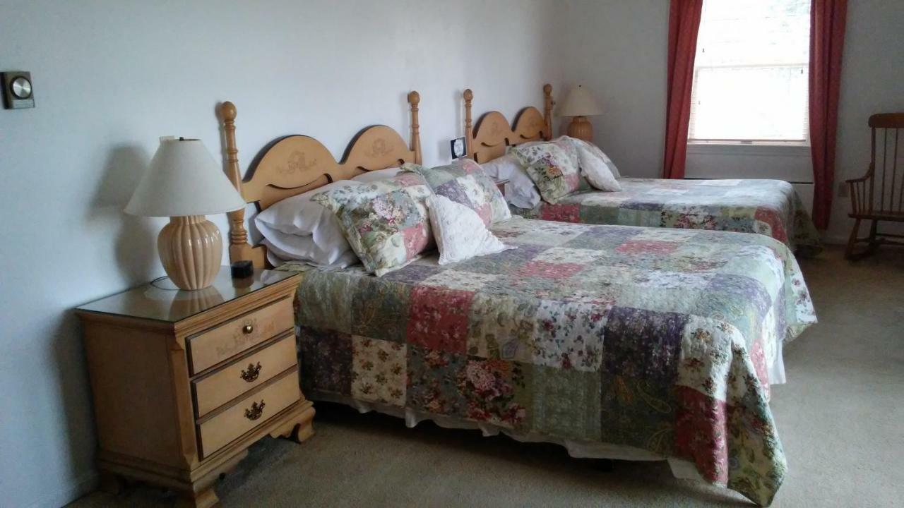 West Ridge Bed & Breakfast Elizabethtown Eksteriør bilde